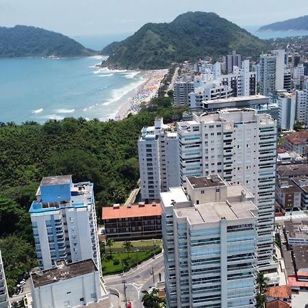 Neto & Costa Apartment กัวรูจา ภายนอก รูปภาพ