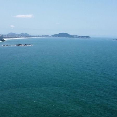 Neto & Costa Apartment กัวรูจา ภายนอก รูปภาพ