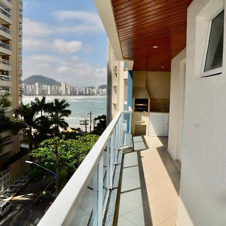 Neto & Costa Apartment กัวรูจา ภายนอก รูปภาพ