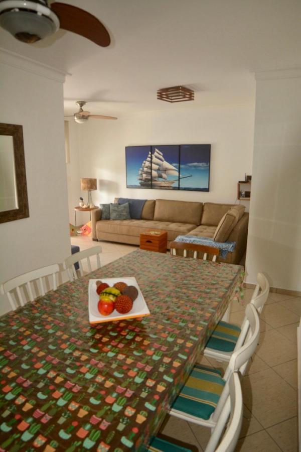 Neto & Costa Apartment กัวรูจา ภายนอก รูปภาพ