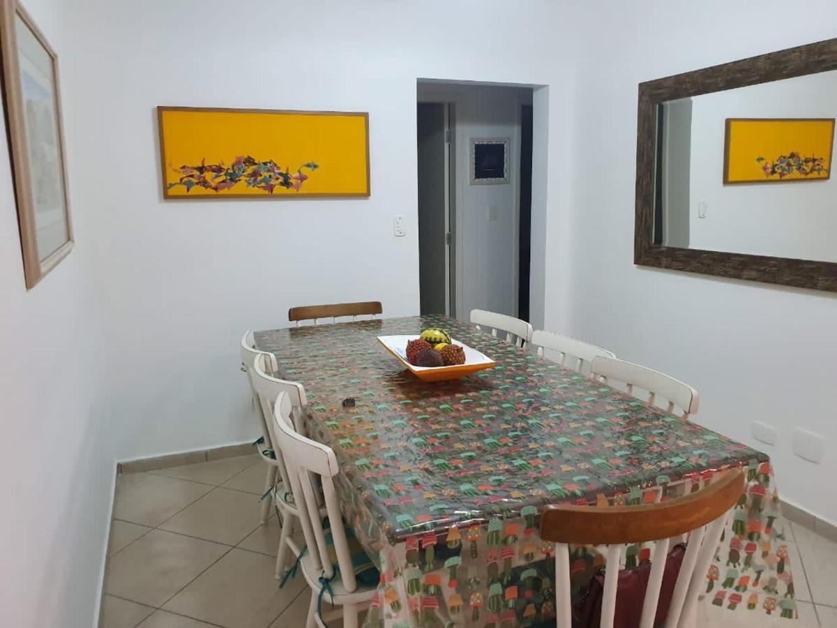 Neto & Costa Apartment กัวรูจา ภายนอก รูปภาพ