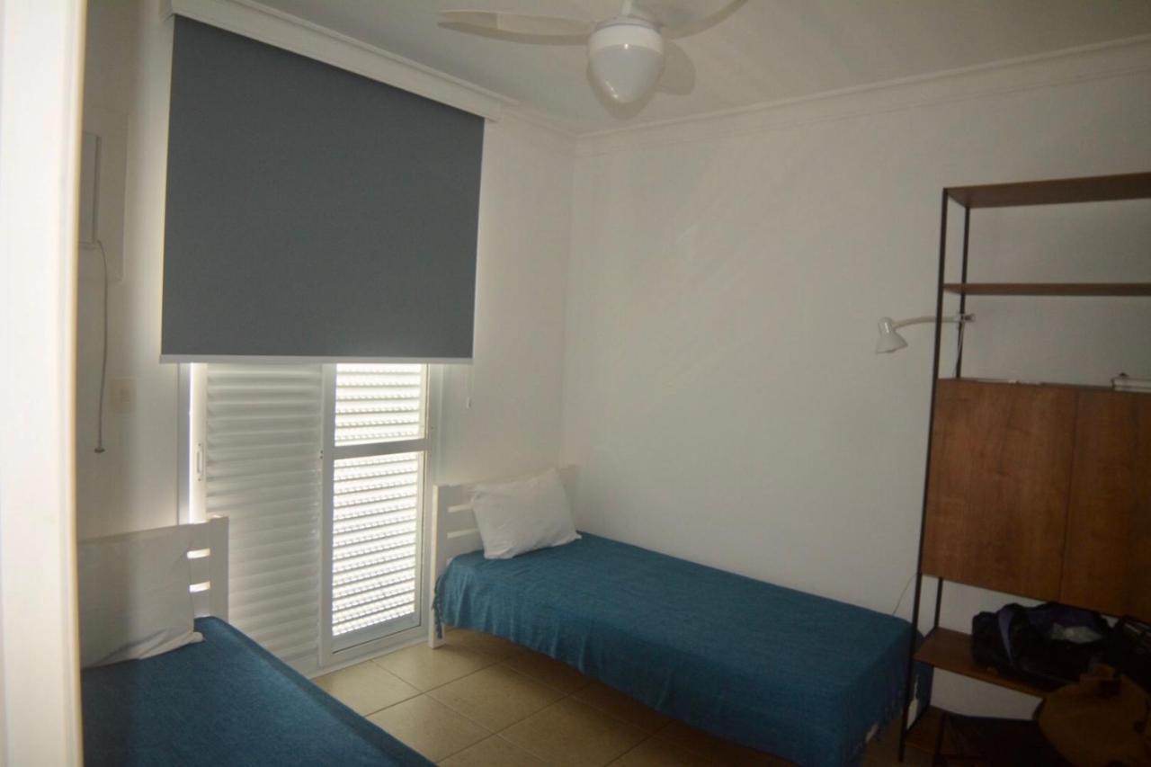 Neto & Costa Apartment กัวรูจา ภายนอก รูปภาพ
