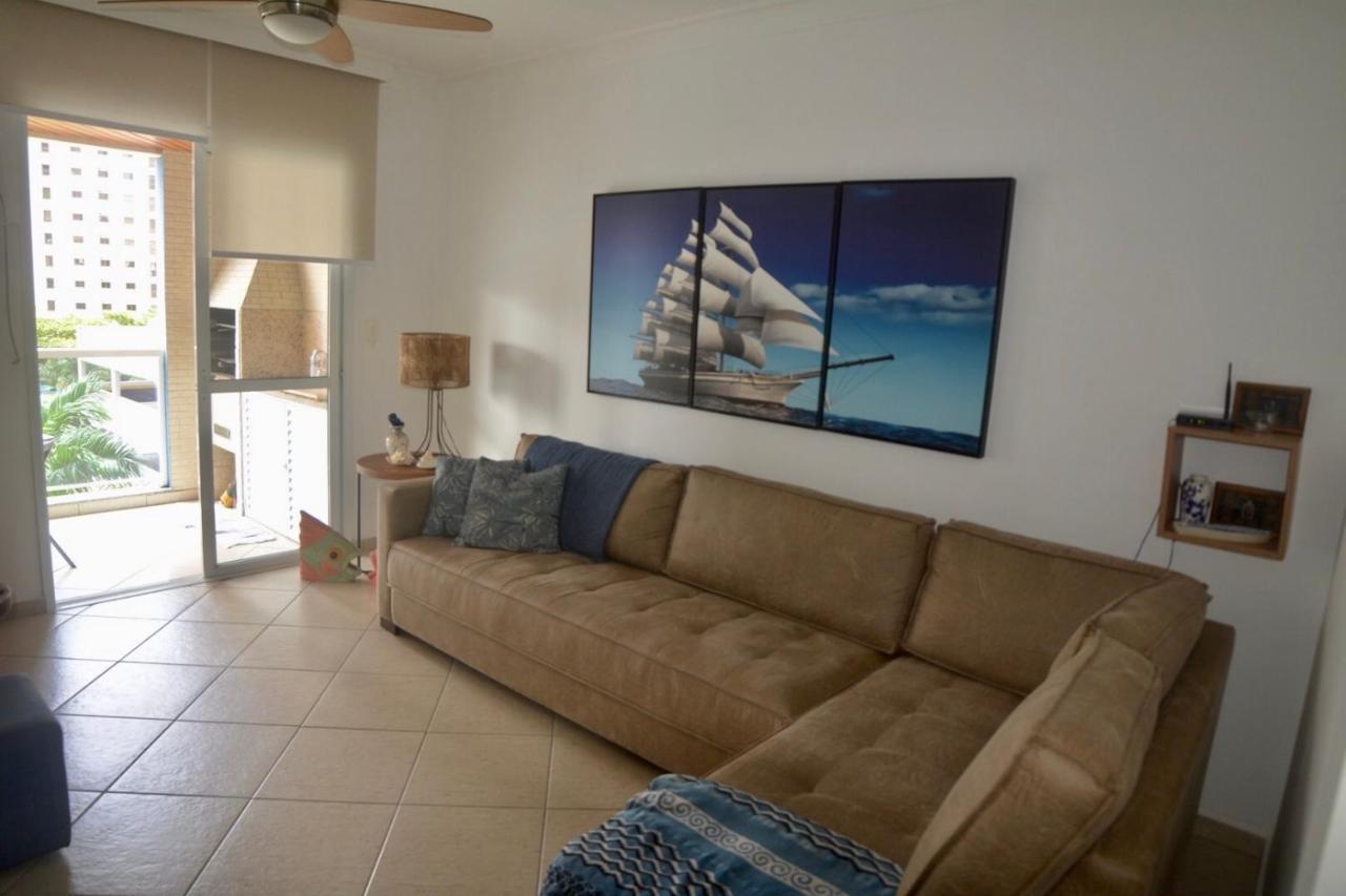 Neto & Costa Apartment กัวรูจา ภายนอก รูปภาพ
