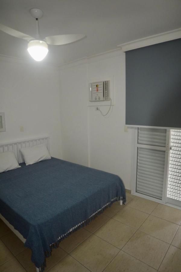 Neto & Costa Apartment กัวรูจา ภายนอก รูปภาพ