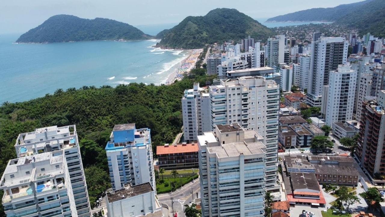 Neto & Costa Apartment กัวรูจา ภายนอก รูปภาพ