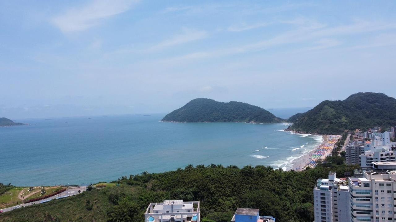 Neto & Costa Apartment กัวรูจา ภายนอก รูปภาพ