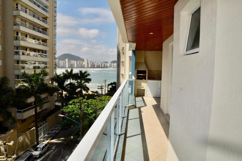 Neto & Costa Apartment กัวรูจา ภายนอก รูปภาพ