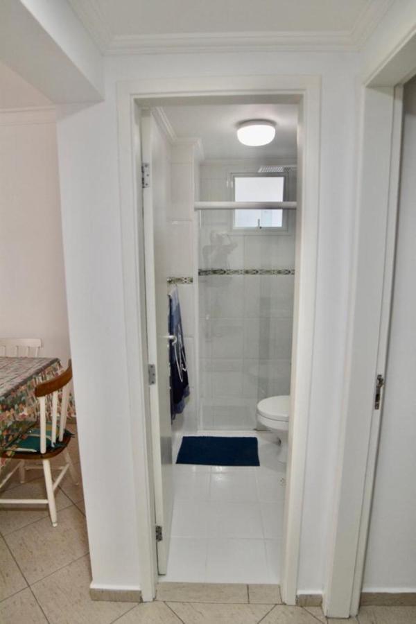 Neto & Costa Apartment กัวรูจา ภายนอก รูปภาพ