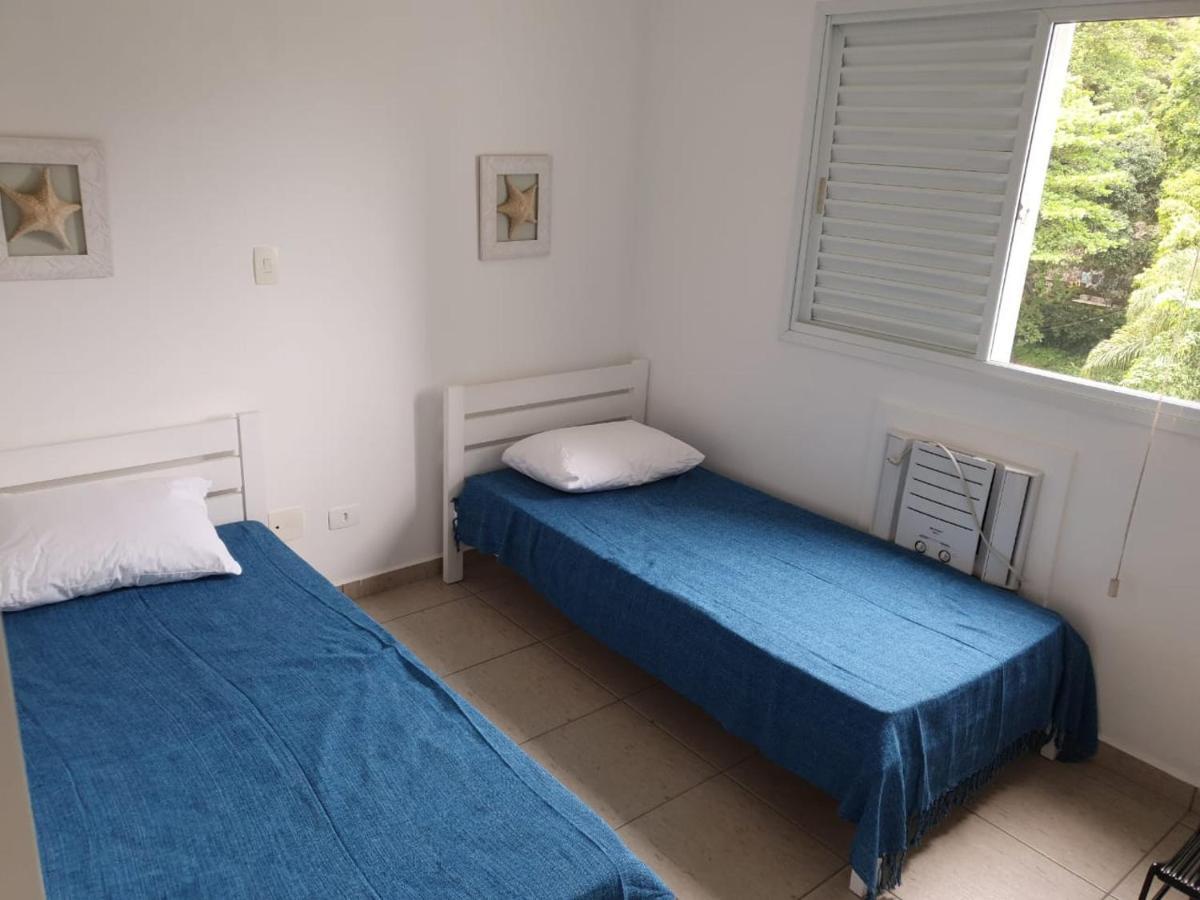 Neto & Costa Apartment กัวรูจา ภายนอก รูปภาพ